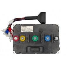 Высокомощный программируемый синусный контроллер Fardriver ND721200 (48v-72v600A) гоночной  версии для мотор колес и электродвигателей 8–12квт с датчиками Холла
