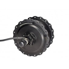 Заднее редукторное мотор колесо для FAT bike MXUS GDR 15 FAT-2 48v750w