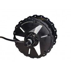 Заднее редукторное мотор колесо для FAT bike MXUS GDR19-SR 48v1500w