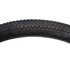 Покрышка велосипедная антипрокольная Black Cat  26``х 1.95``