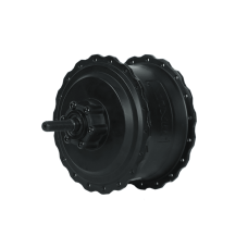 Переднее редукторное мотор колесо для FAT bike MXUS GDF 15 FAT 48v750w