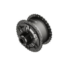 Заднее редукторное мотор колесо для FAT bike MXUS GDR 15 FAT-2 48v750w