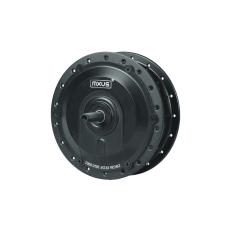 Переднее мотор колесо MXUS GDF 15 36-48v 350-500w
