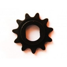 Звёздочка на вал электродвигателя