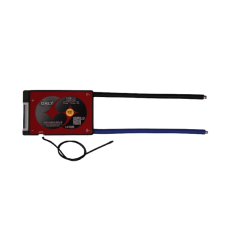 BMS 13s Daly для литий ионных аккумуляторных батарей на 48v, с током разряда 50А/150А; заряда до 50А, симметрия