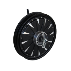 Заднее мотор колесо Минако Монстр 60v 600w(1200w) в ободе16``