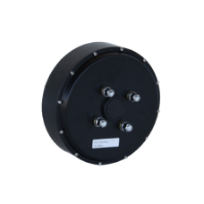 Мотор-колесо QS motor 48v2000w для электромобилей