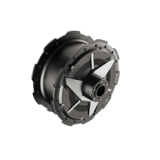 Заднее редукторное мотор колесо для FAT bike MXUS GDR19-SR 48v1500w
