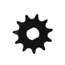 Звёздочка на вал электродвигателя