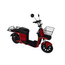 Электроскутер грузовой Вольта Вега 72v1500w41Ah12``