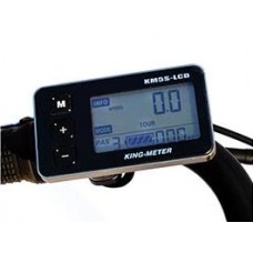 Дисплей LCD-4 для контроллеров KUNTENG на 24v,36v,48v