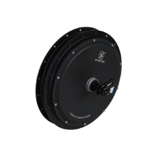 Заднее мотор колесо QS motor 48v-60v 1200w(2500w)