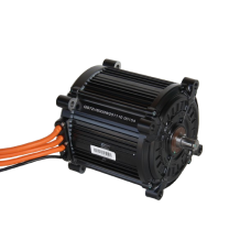 Электродвигатель QS motor 72v8000w