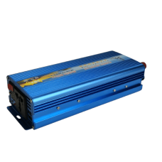 Инвертор 36v/230v1000w с правильной синусоидой