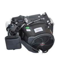 Бензиновый генератор 48v4000w для электротранспорта