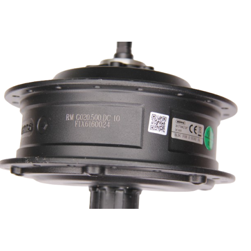 Заднее мотор колесо Bafang 48v500w под кассету