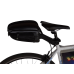 Велобокс карбон на подседельную трубу велосипеда