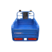 Электроскутер трехколесный грузовой Вольта Крафтер - 2000 макси