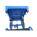 Электроскутер трехколесный грузовой Вольта Крафтер - 2000 мини