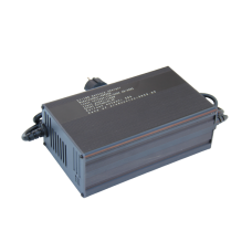 Автоматическое зарядное устройство для литий ионных АКБ на 60v20A(16S)