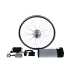 Полный электронабор с усиленным мотор-колесом 36v350w в ободе 16' - 28' и литий ионной АКБ 36v12.5Ah(L3) на багажник