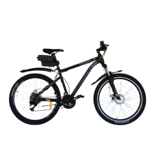 Электровелосипед Вольта Дискавери 750