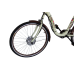 Электровелосипед Вольта Капри 750