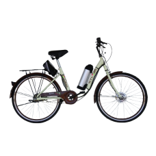 Электровелосипед Вольта Капри 750