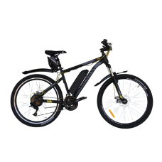 Электровелосипед Вольта Дискавери 1500