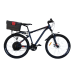 Полный электронабор «Дальнобой макси» с мотор-колесом 48v1000/2000w в ободе 20'- 28' и литий ионной АКБ48v34Ah