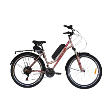 Электровелосипед Вольта Омега 1200