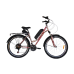 Электровелосипед Вольта Омега 1500
