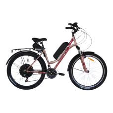 Электровелосипед Вольта Омега 1250