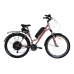 Электровелосипед Вольта Омега 2000
