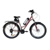 Электровелосипед Вольта Омега 750