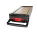 Литий ионный аккумулятор Вольта 24v17.5Ah с отсеком для контроллера, на багажник
