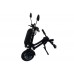 Электрическая приставка  для инвалидной коляски