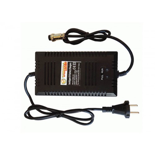 Зарядные устройства АКБ | для свинцово кислотных аккумуляторов | 6 В и 12 В купить в BatteryMag