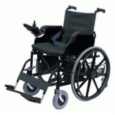 Инвалидная коляска с электроприводом Volta 102.