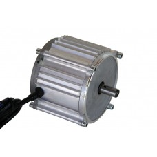 Электродвигатель 48-72v4500w BLDC