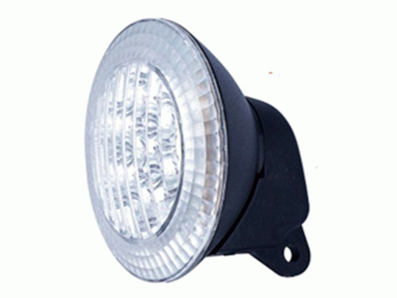 Фара HI-power LED 24/36/48 вольт для электровелосипедов