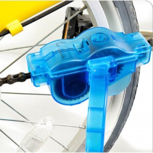 Цепемойка – устройство мойки велосипедной цепи